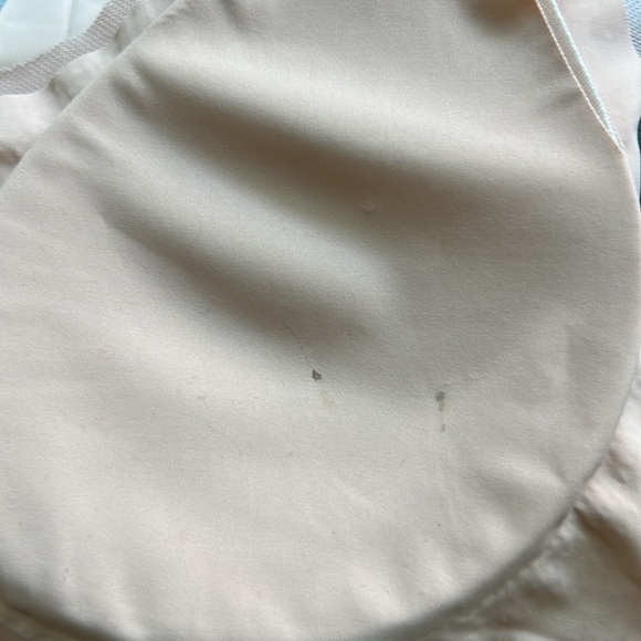 Bralette, never worn. Still have original packaging from China. - Picture 5 of 6